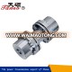 Double Diaphragm Flexible Couplings