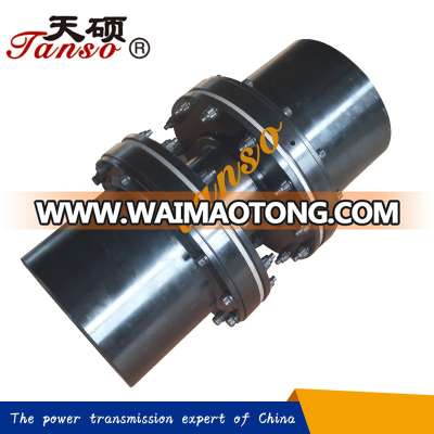 TAHP series high torque and speed diaphragm coupling