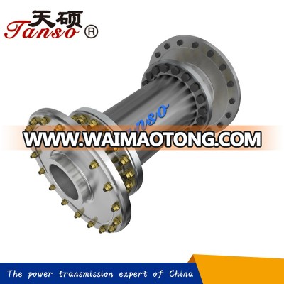 Disc Coupling/Diaphragm Coupling/ TARM Series