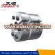 Z13 keyless locking assembly/locking device/steel power lock