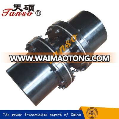 China Manufacture TAHP Diaphragm Coupling