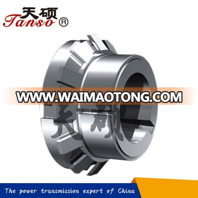 Z19 high power transmission steel keyless bushing TLK