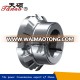 Z19 high power transmission steel keyless bushing TLK