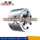 Z10 clamp type locking device with high torque for general goods