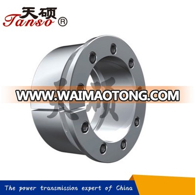 High Torque Shaft Locking Device