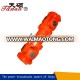 SWP-E Tanso Drive shaft coupling