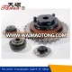 Backlash Torque Limiter&Coupling